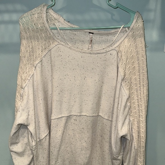 Free People Pullover - Picture 3 of 5